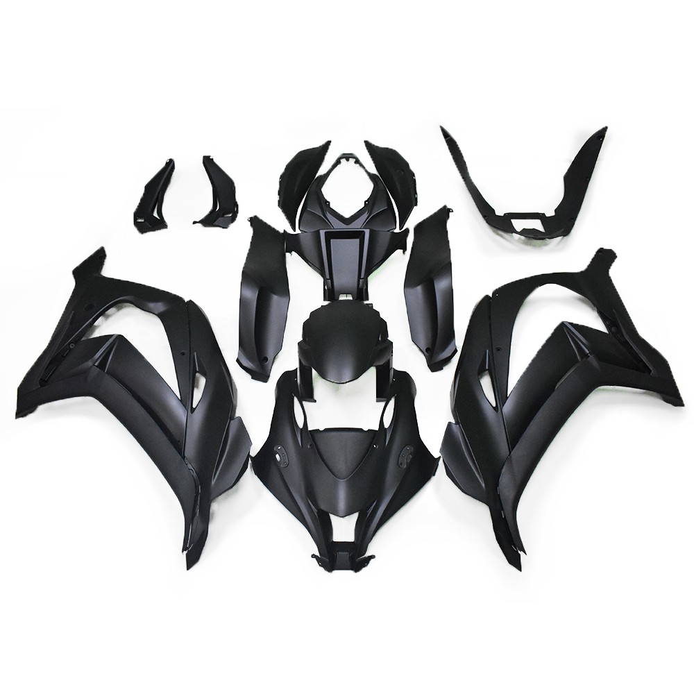Injection Full Bodywork Fairing Kit For Kawasaki Ninja ZX10R 2016-2020 Bodykit