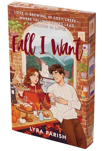 Fall I Want A Heartwarming Spi - GOOD Fall I Want A Heartwarming Spi - GOOD