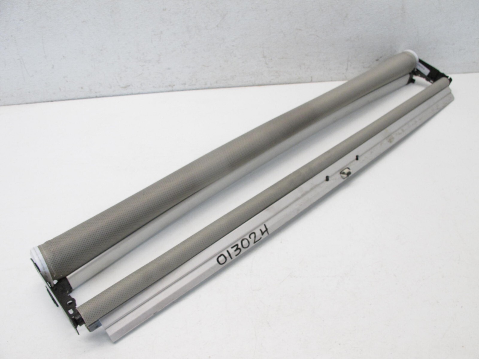 07-15 AUDI 4L Q7 OVERHEAD PANORAMIC SUNROOF SUN ROOF WINDOW SHADE OEM 013024