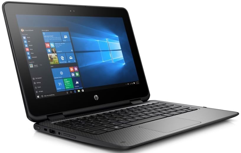 HP ProBook x360 11 G2 EE 11.6