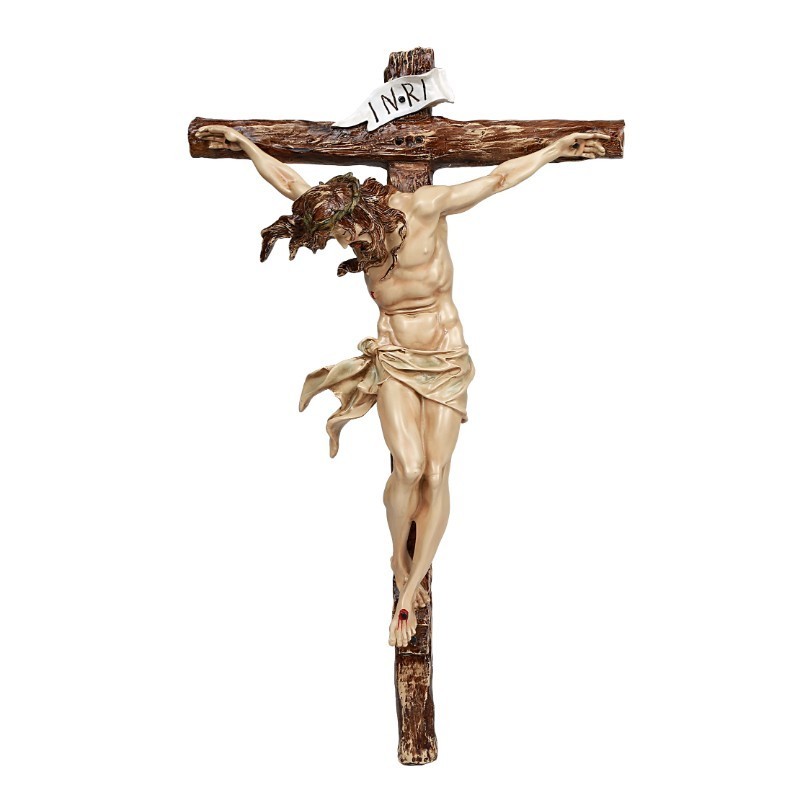 PT CRUCIFIX PT CRUCIFIX