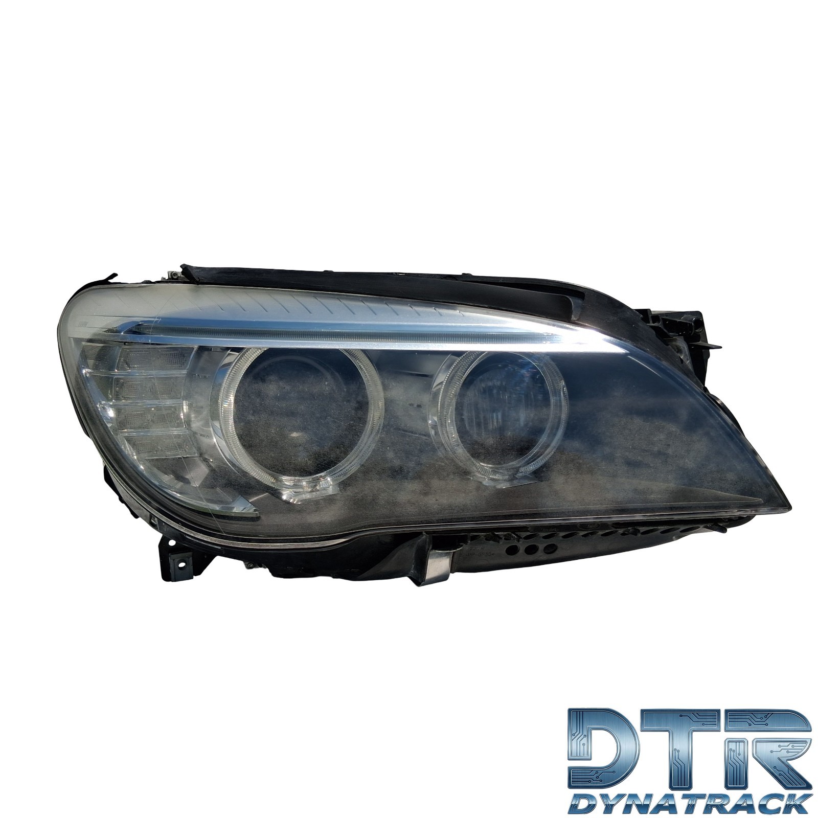 2013-2015 BMW F02 Right Passenger Xenon HID Headlight 7 408 940-01 2013-2015 BMW F02 Right Passenger Xenon HID Headlight 7 408 940-01