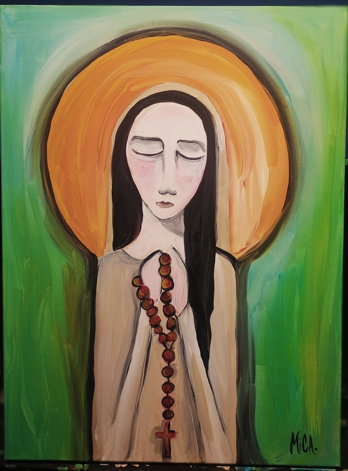 Pray the Rosary Pray the Rosary