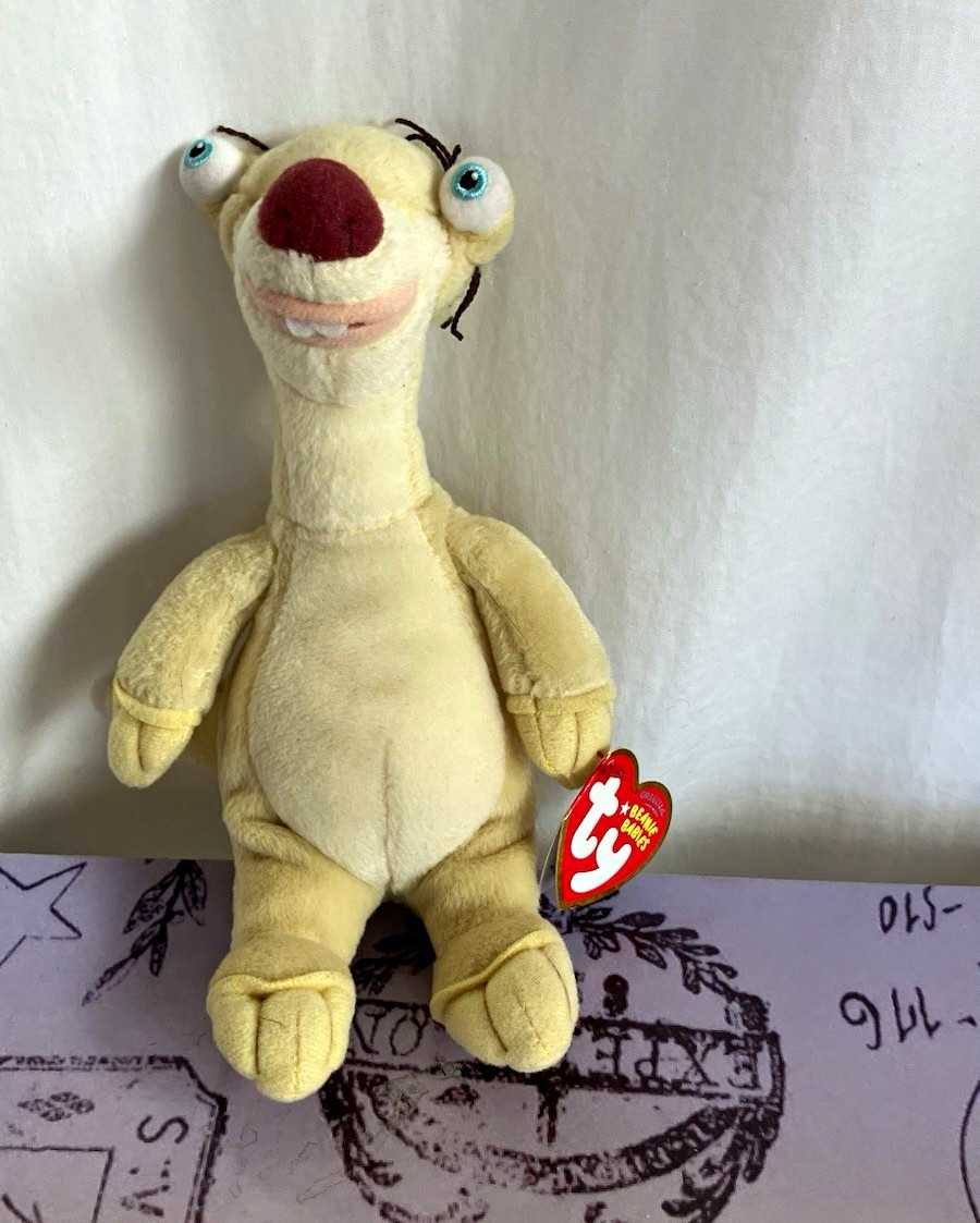 Vintage 2009 Ty Beanie Baby \