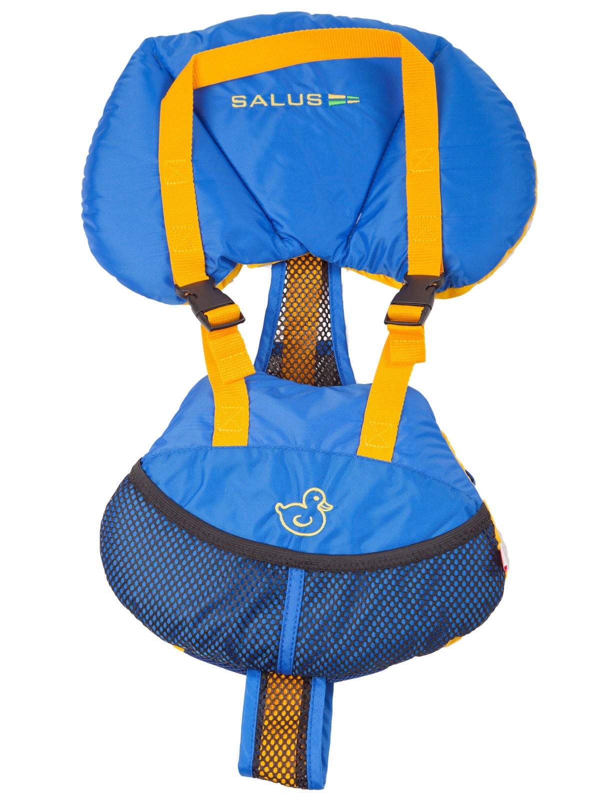 Salus Bijoux Baby Vest Pfd Blue For Infants 9 To 25 Pounds Award Winning Safety Salus Bijoux Baby Vest Pfd Blue For Infants 9 To 25 Pounds Award Winning Safety