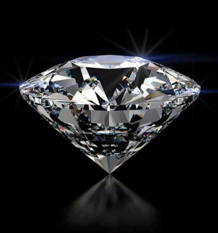 CERTIFIED 5.30 Ct Natural Diamond D Grade ROUND LOOSE VVS1/11.5 mm#