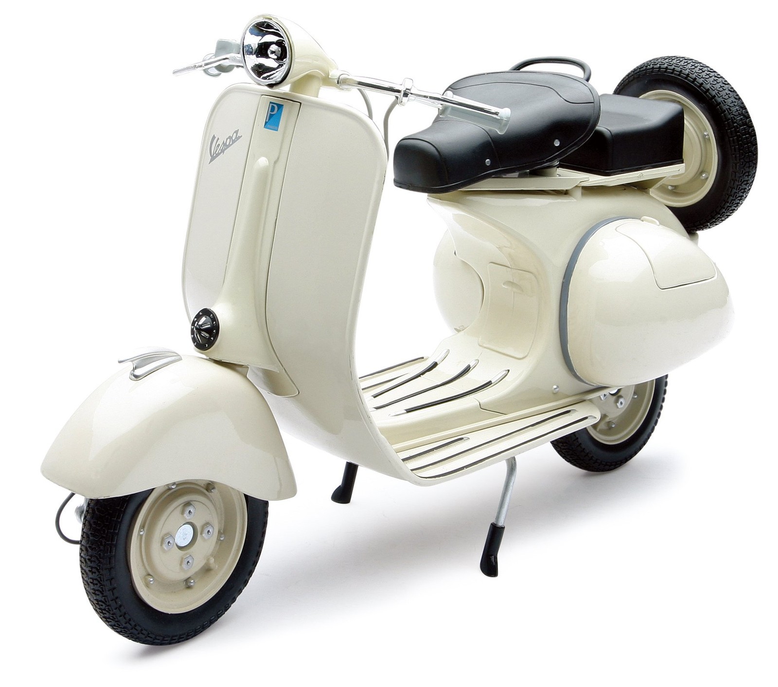 New Ray Toys - Vespa 150VLIT/ Scale - 1:6 (49273), Red New Ray Toys - Vespa 150VLIT/ Scale - 1:6 (49273), Red