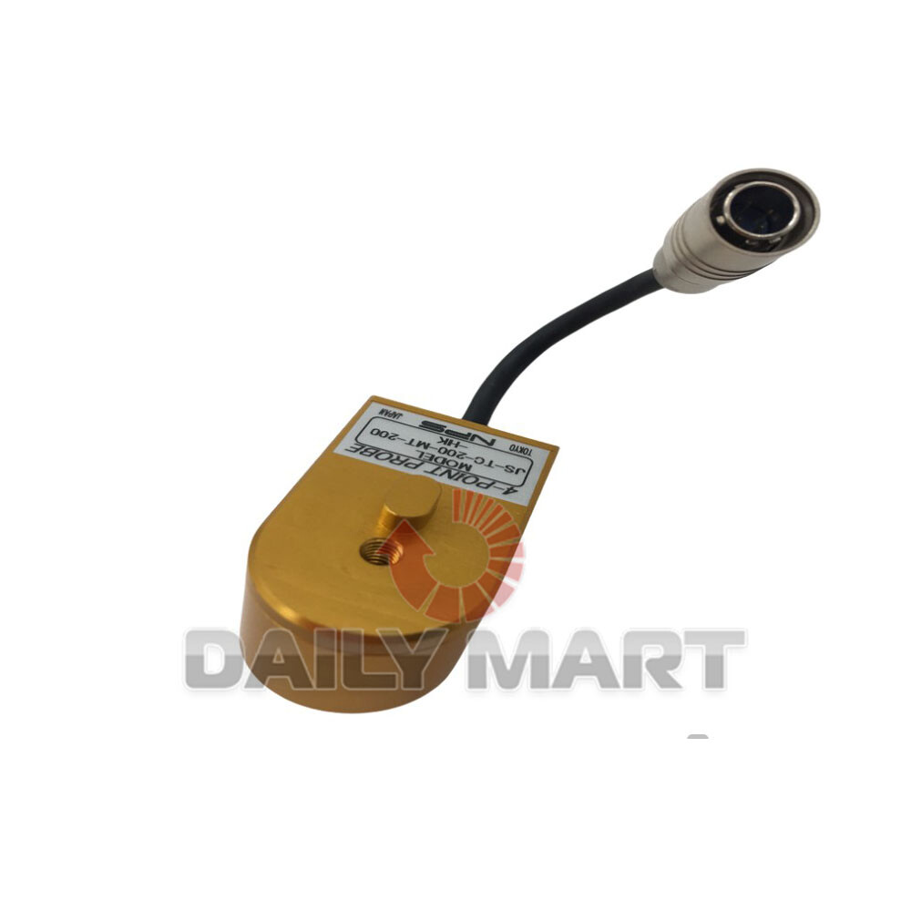 Used & Tested JS-TC-200-MT-200-HK Temperature Controller