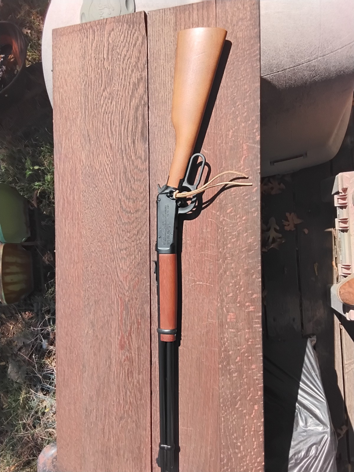  Daisy Winchester NRA SPECIAL EDITION \