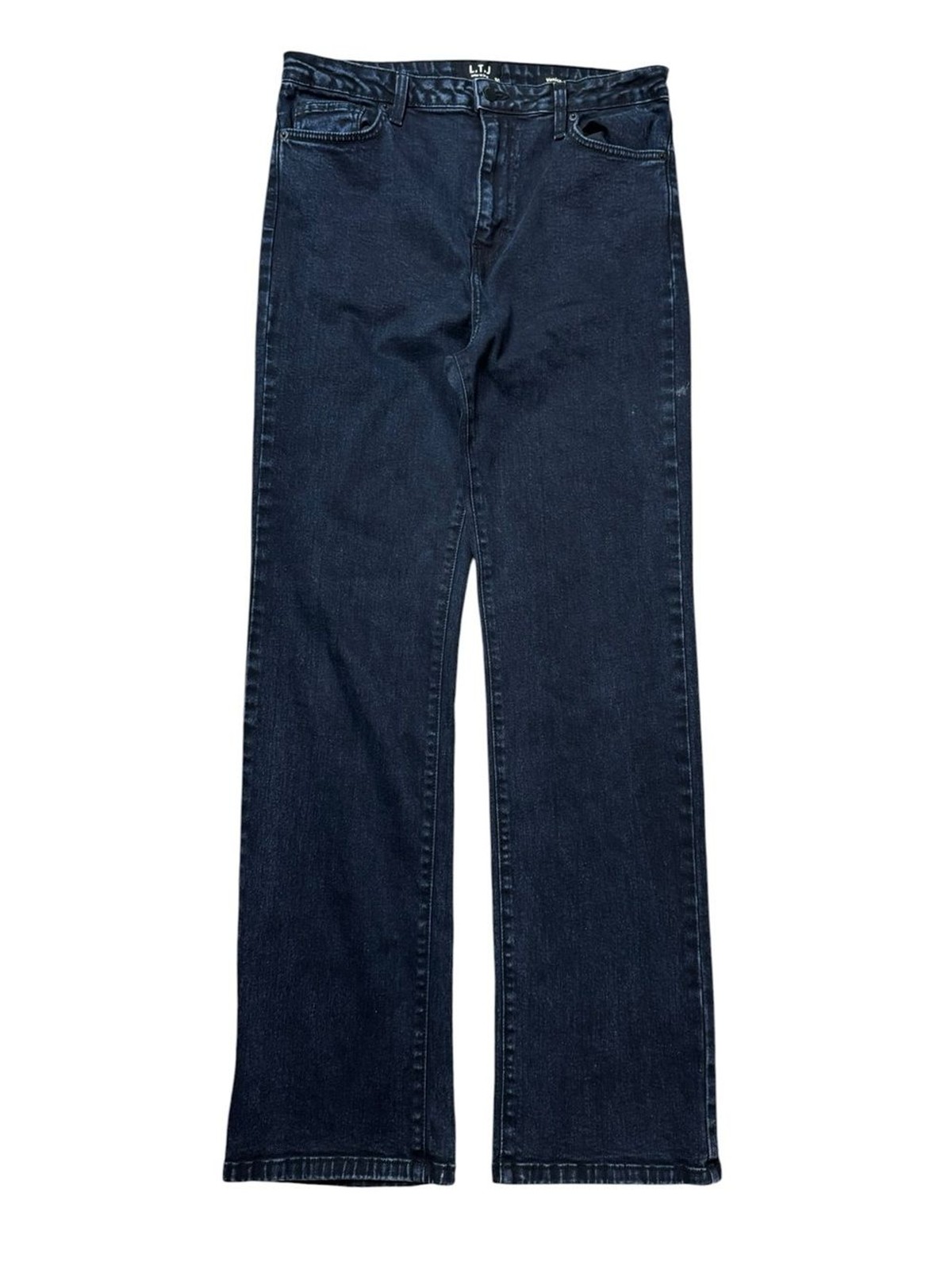 L.T.J. Letter To Juliet Venice Straight Leg Jeans size 30 L.T.J. Letter To Juliet Venice Straight Leg Jeans size 30