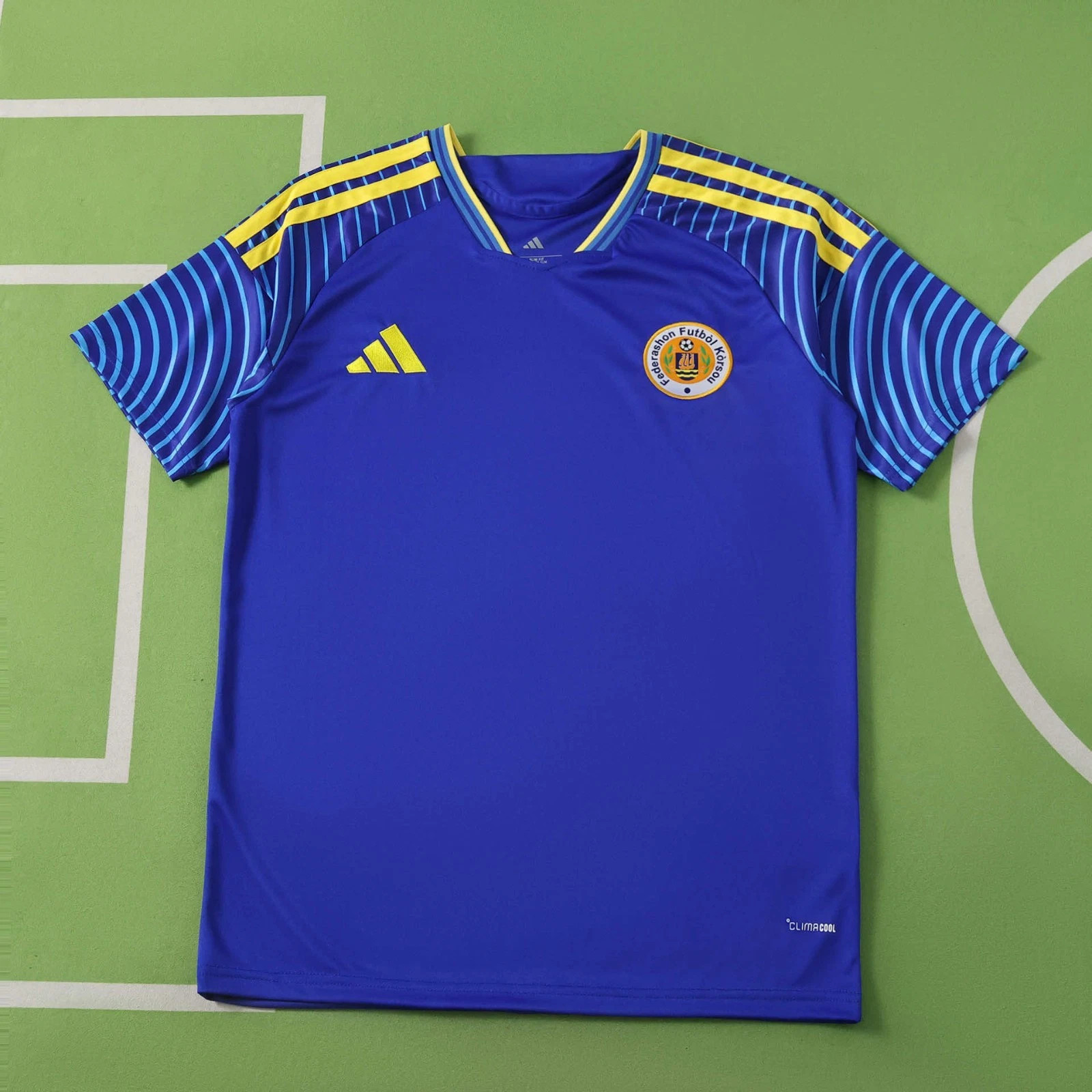 HOT SALE Curacao W.C 2026 Away Home & Away Jersey Fan Gift Unisex S-2XL HOT SALE Curacao W.C 2026 Away Home & Away Jersey Fan Gift Unisex S-2XL