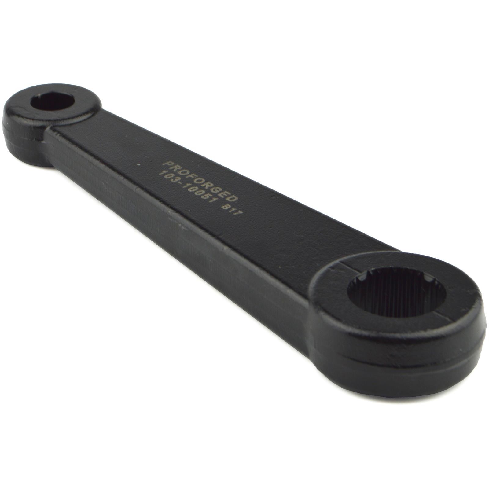 Proforged E-Coated Pitman Arm 103-10051 Proforged E-Coated Pitman Arm 103-10051