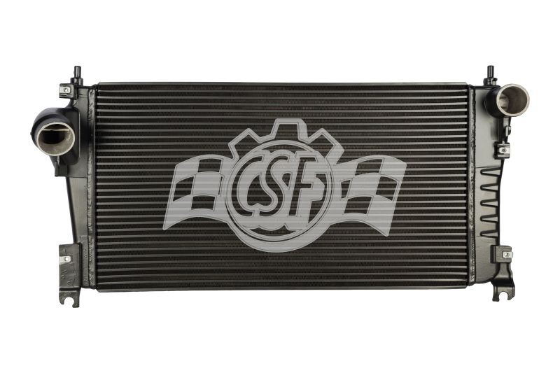 CSF Intercooler for GMC Sierra 2500HD 6.6L 2006-2010 - Part 6002