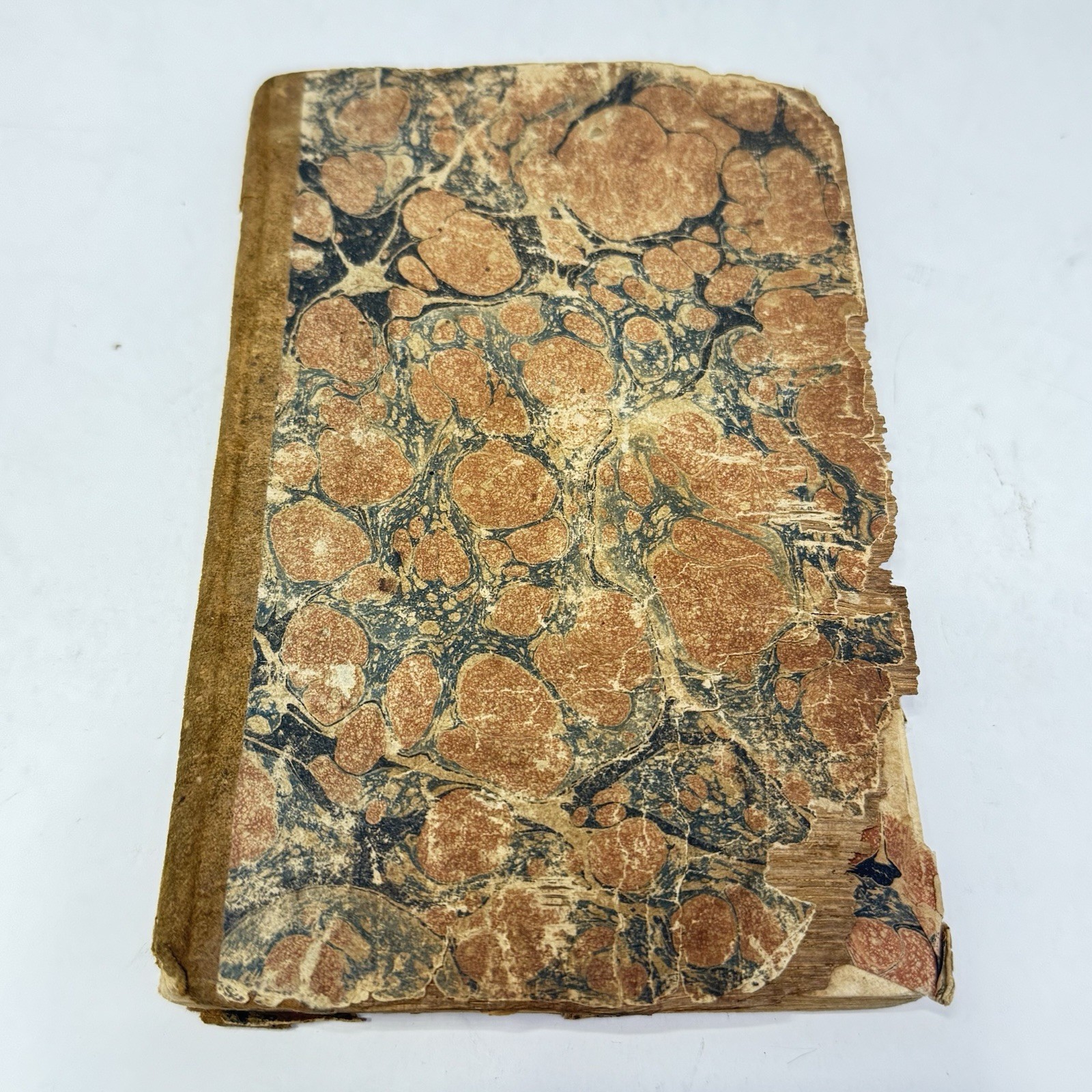 1821 Eliza Bradley Shipwreck Sufferings Authentic Narrative James Walden Antique