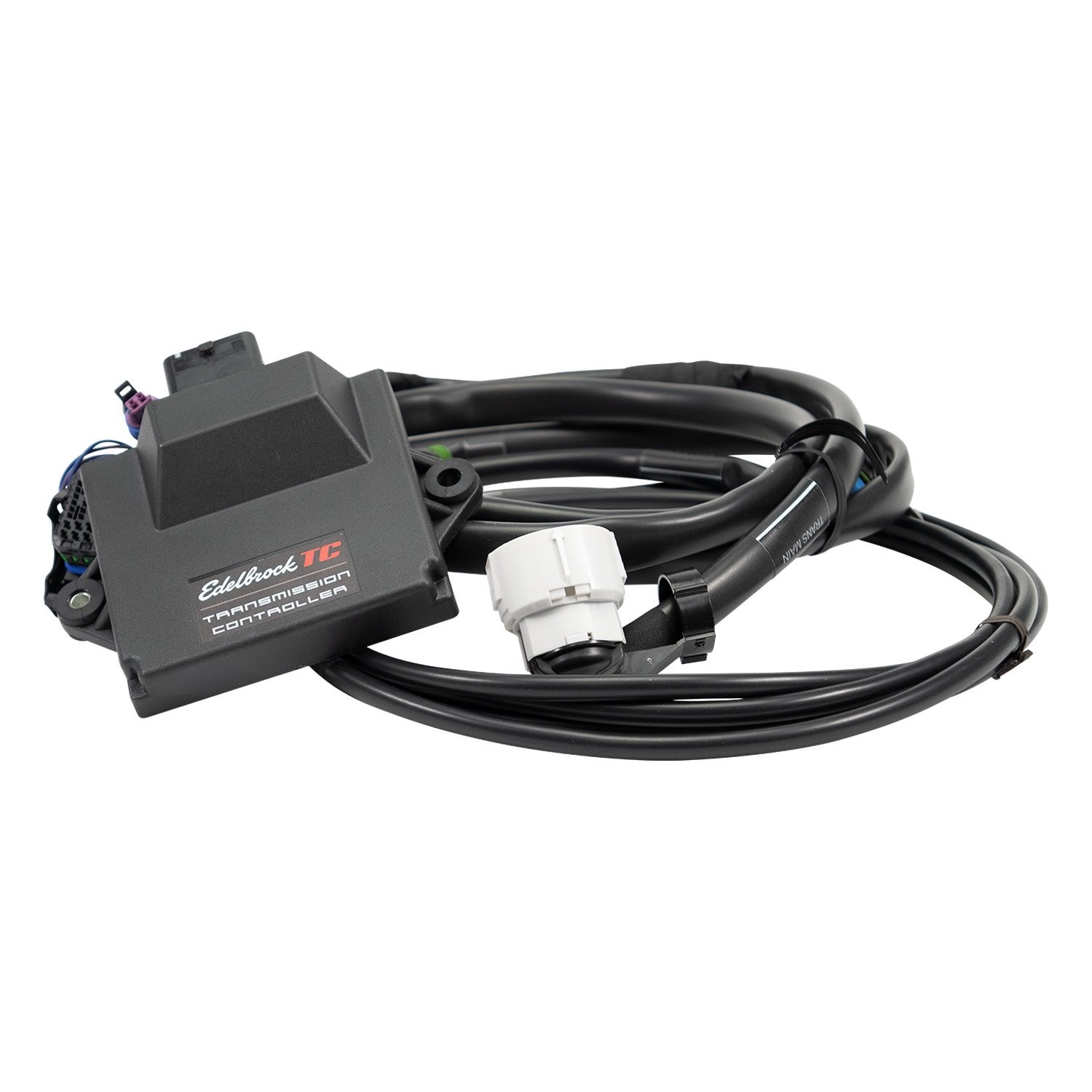 Edelbrock 36212 TC Transmission Controller for Pro Flo 4 and Pro Flo 4+ EFI