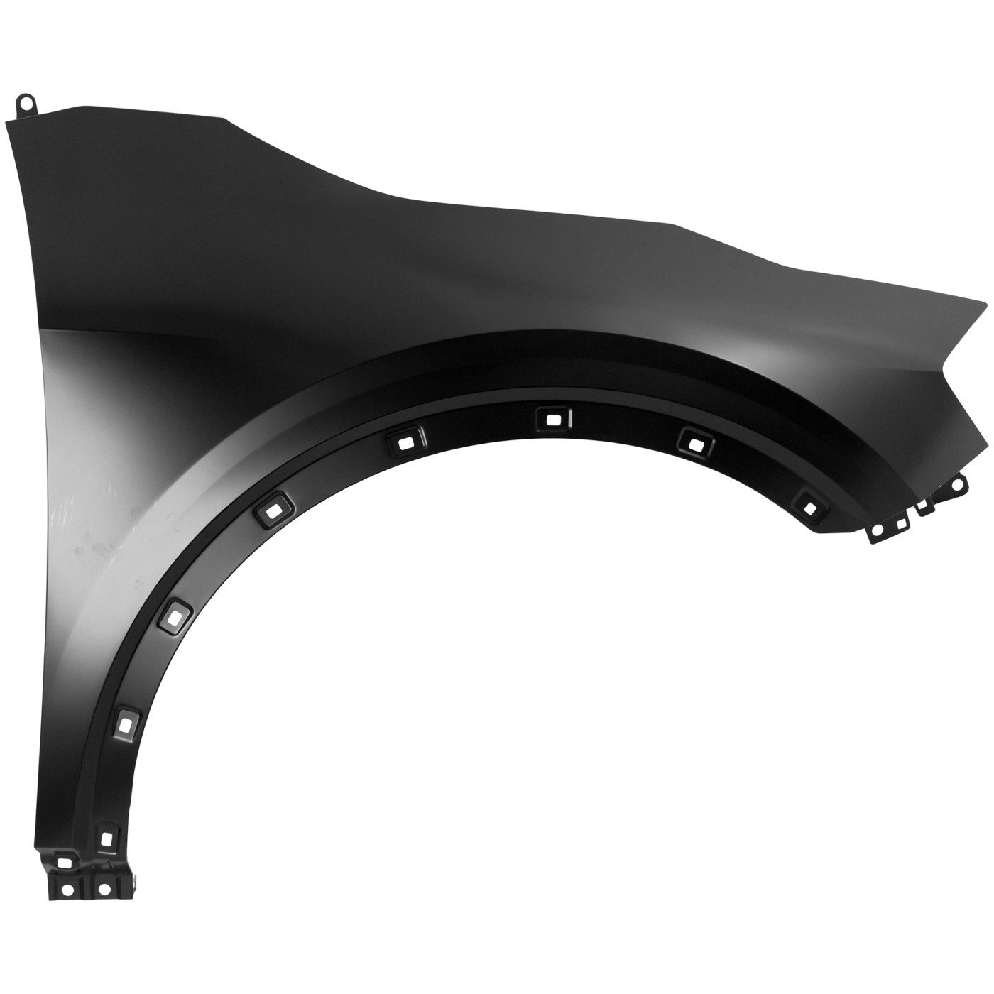 Fender For Kia Sportage 2023-2024 Front Passenger Side USA Built