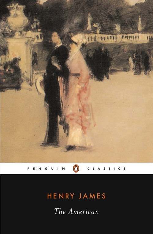 The American, Henry James