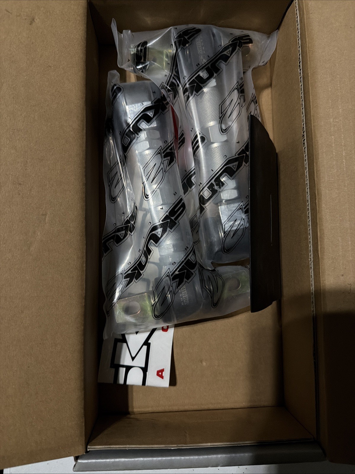 Skunk2 Racing 516-05-0500 Pro Series Rear Camber Kit