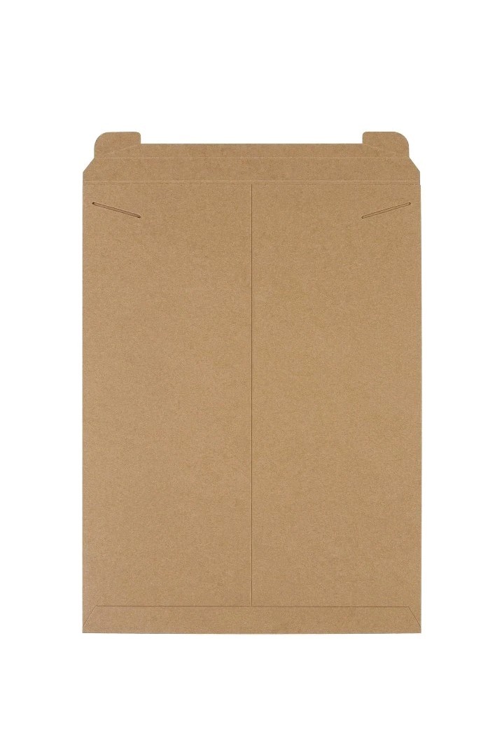 Stayflats Mailers, 18