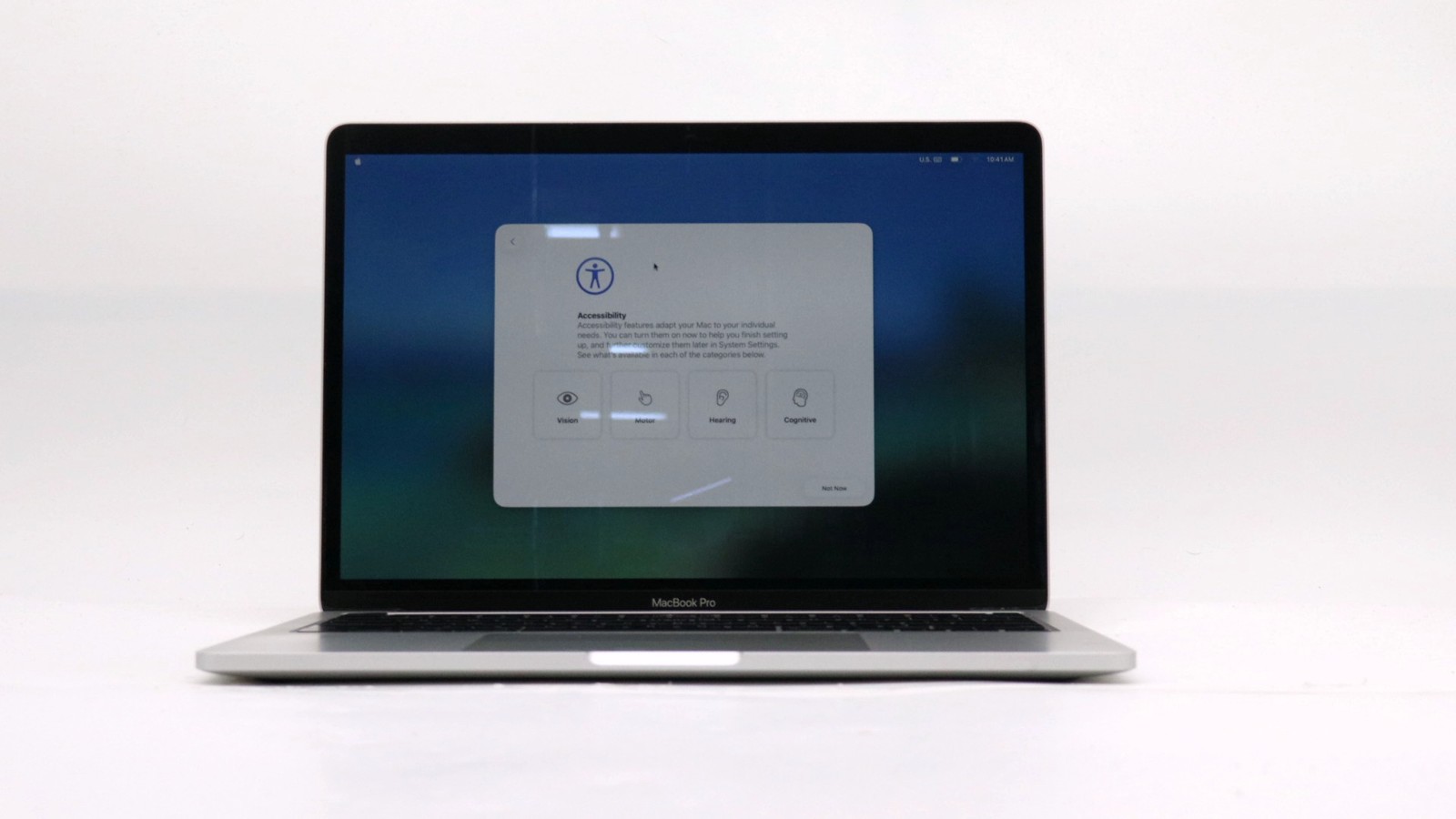 Apple Macbook Pro 13