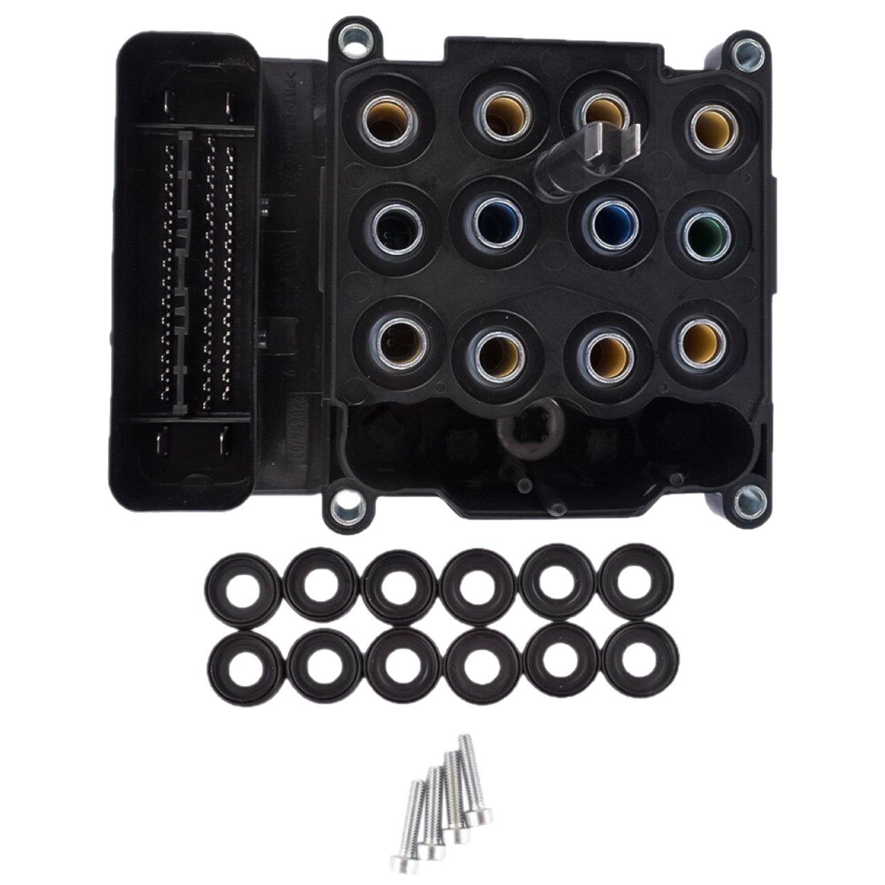 68259556AD For Jeep Wrangler 2015 -2018 3.6L ABS Control Module Unprogrammed