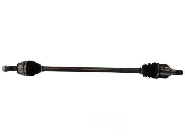GSP NORTH AMERICA INC. NCV37159 CV Axle Assembly