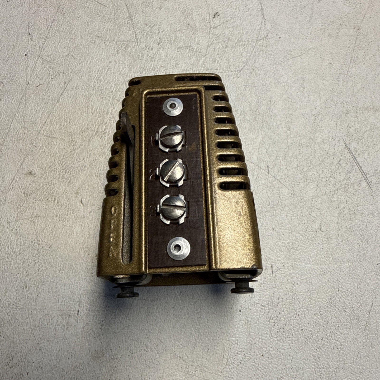 Taco 555-050RP Replacement Power Head for 570, 571, 572 & 573 Zone Valves