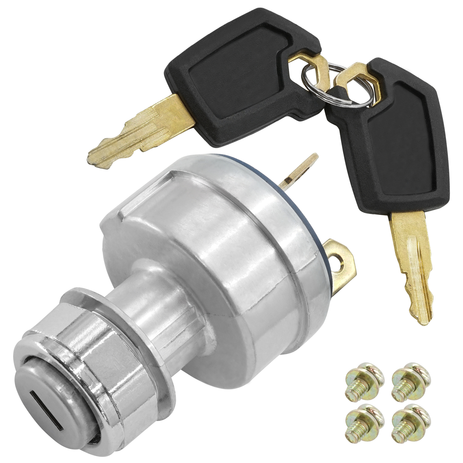 9G-7641 Ignition Key Switch For CAT Caterpillar 621E 627F 627E 637E 657 657E
