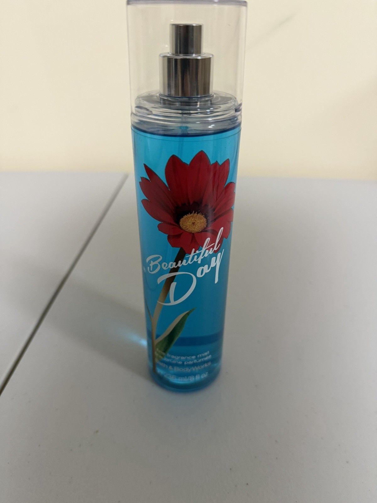 Bath & Body Works Beautiful Day Fragrance Mist for Women, 8 fl oz Bath & Body Works Beautiful Day Fragrance Mist for Women, 8 fl oz