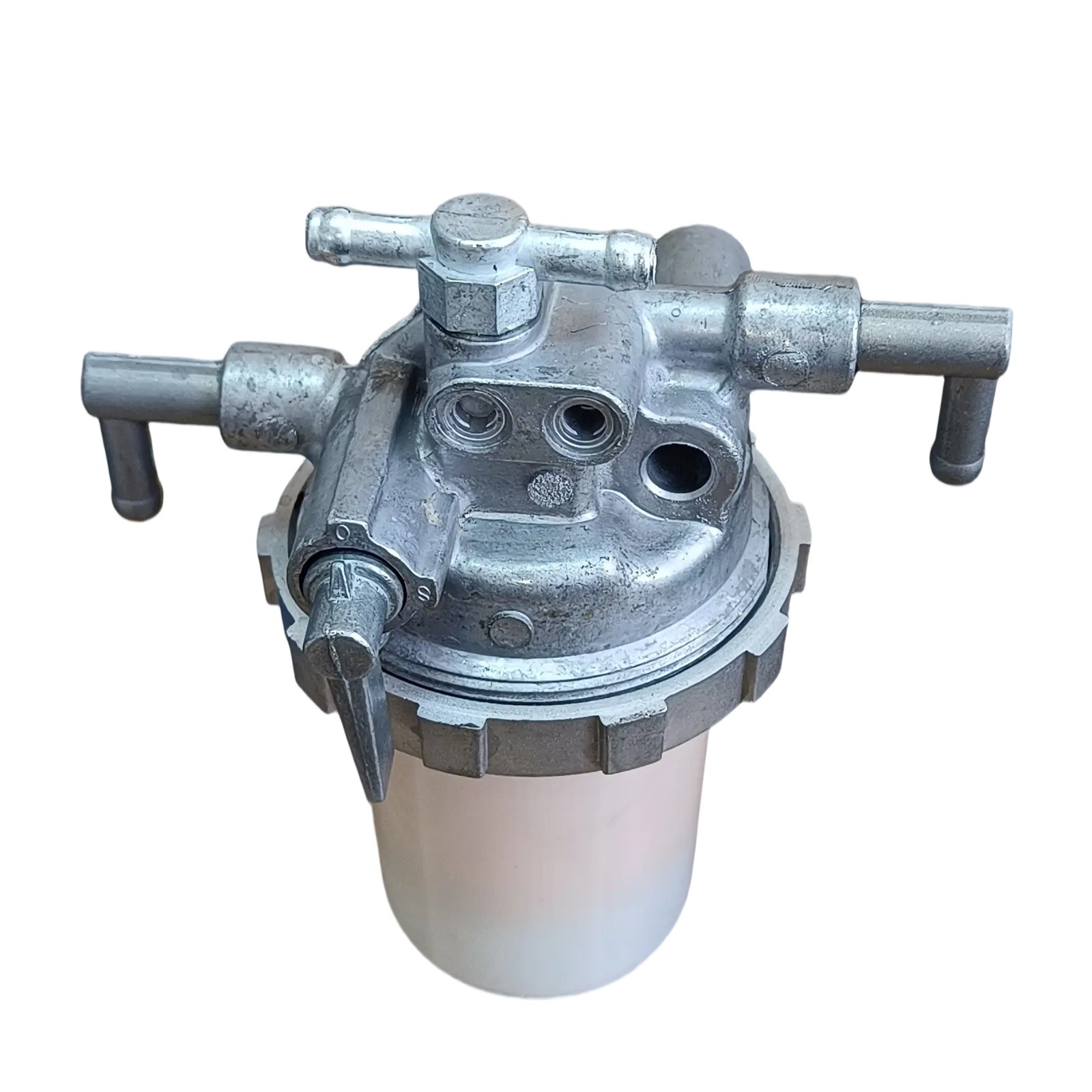 Fuel Filter 129100-55621 For Komatsu PC30 PC35 PC40 PC45 Yanmar 3TNE84T 4TNE88