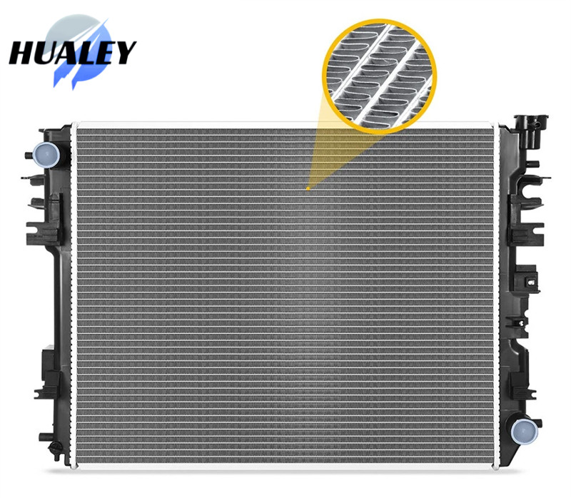 13129 Radiator For 2009-2018 Dodge Ram 1500 / 2019-2021 Classic 3.7L 4.7L 5.7L 13129 Radiator For 2009-2018 Dodge Ram 1500 / 2019-2021 Classic 3.7L 4.7L 5.7L