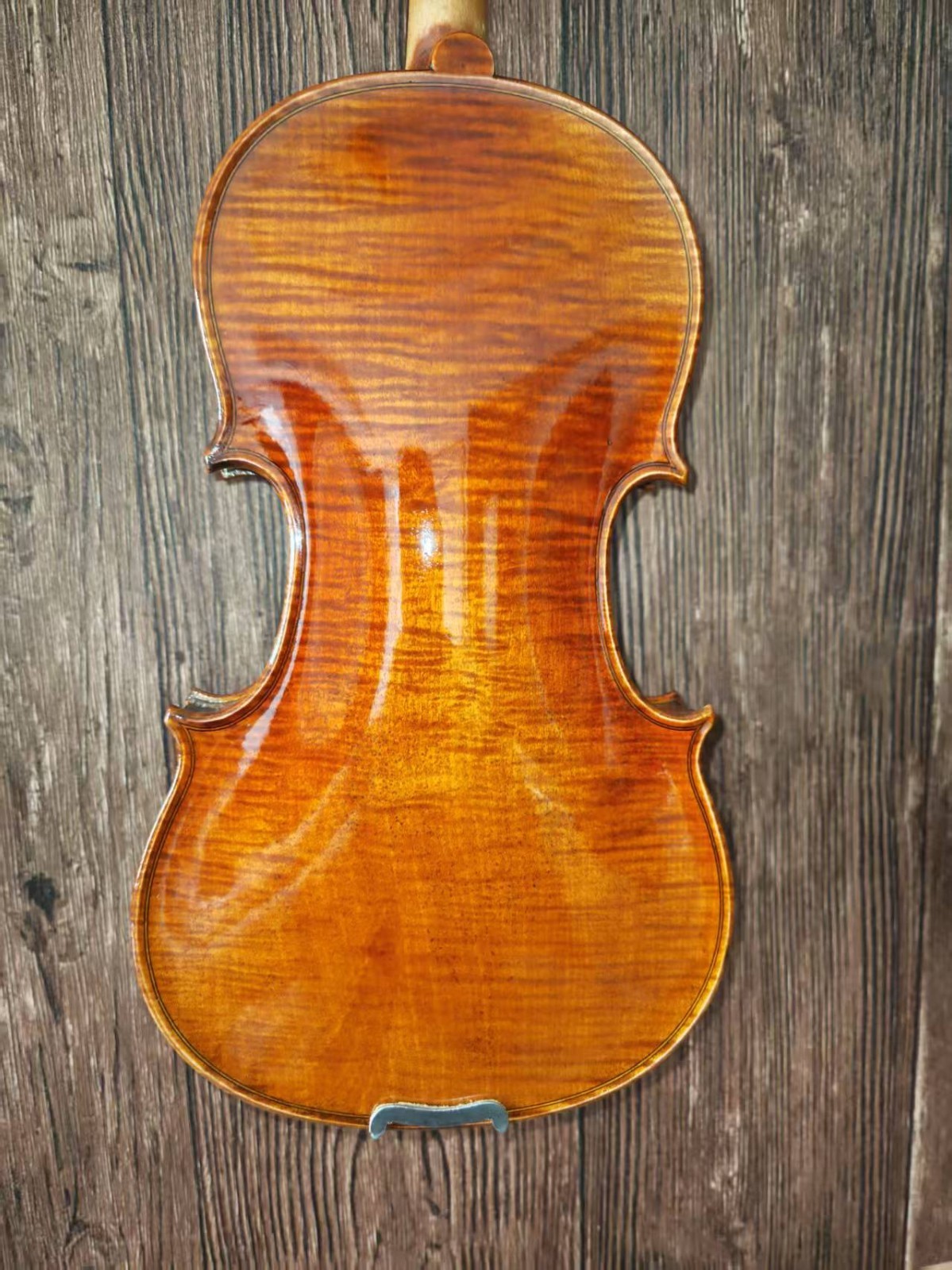 High quality Handmade violin aged wood student voilin 3/4