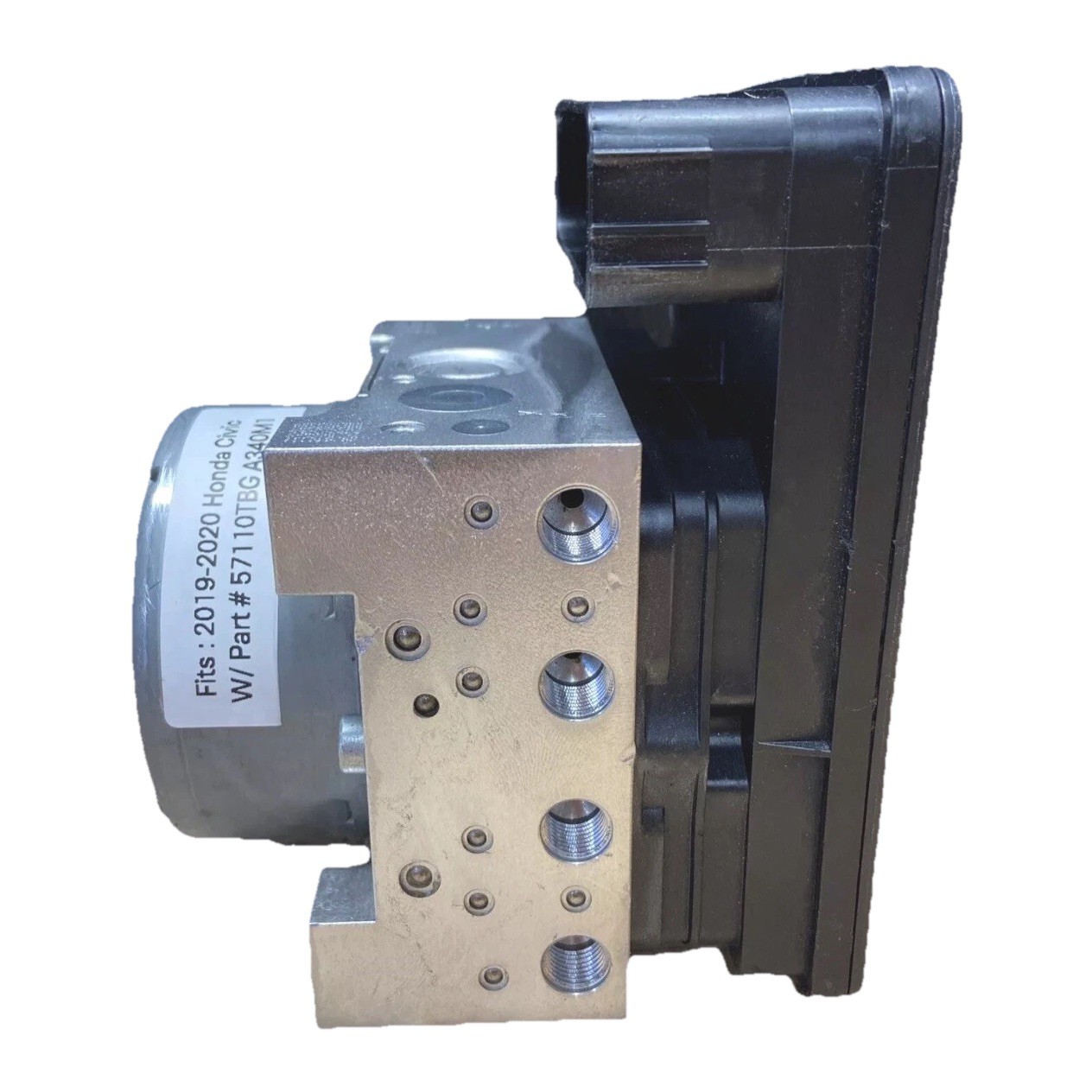Genuine OE ABS Brake Pump 2019 - 2020 Honda Civic | 57110TBG A340M1