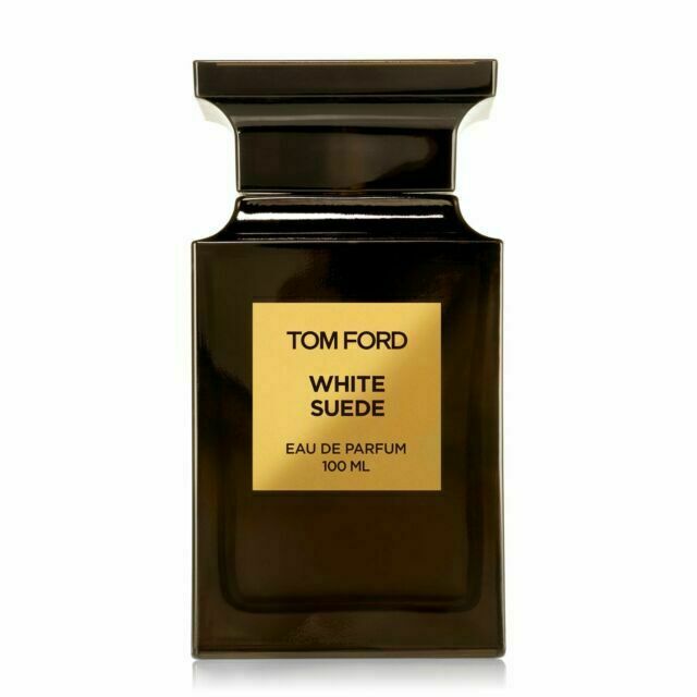 Tom Ford White Suede 3.4oz Unisex Eau de Parfum Tom Ford White Suede 3.4oz Unisex Eau de Parfum