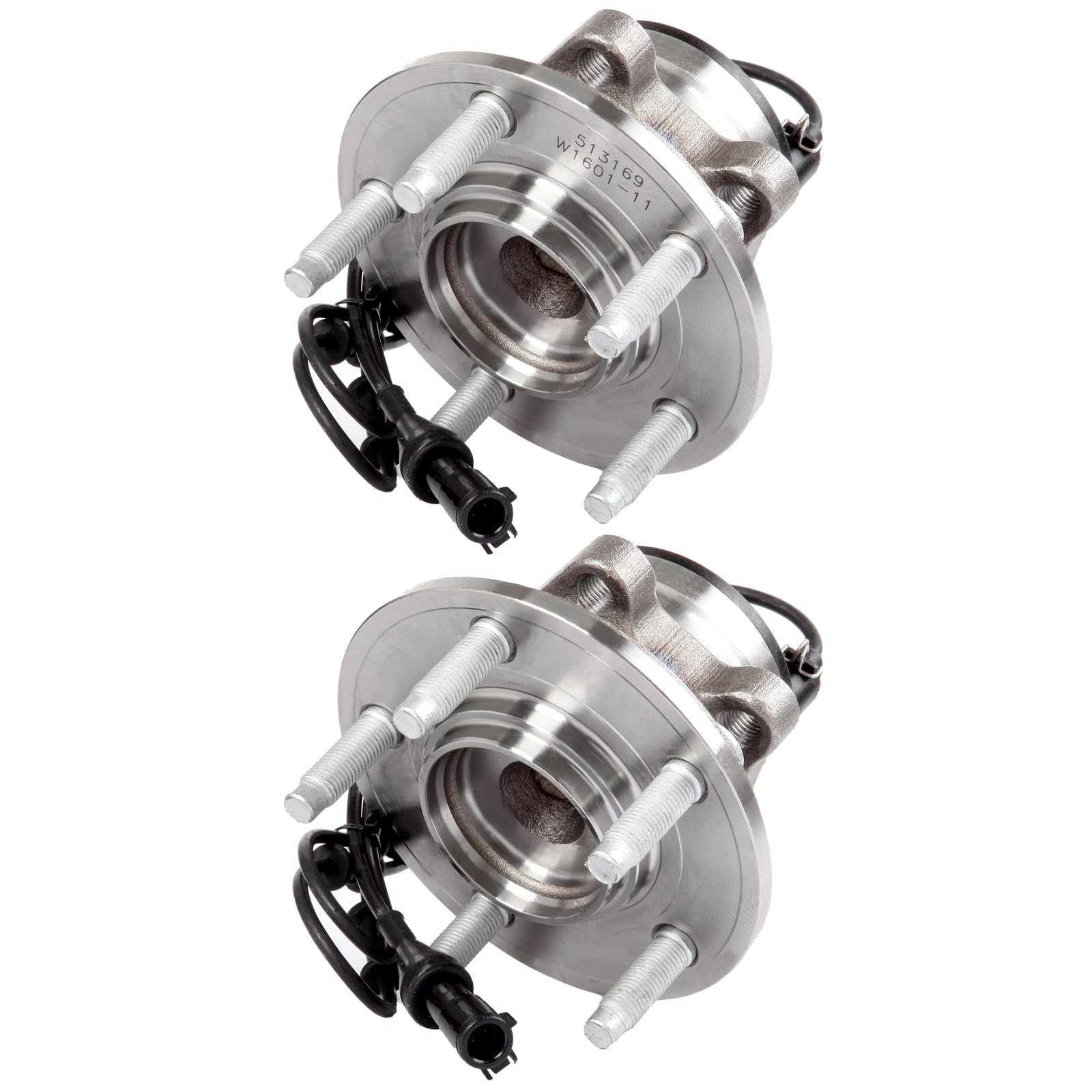 Front Wheel Hub Assembly fit for 2000-2008 for Jaguar S-Type