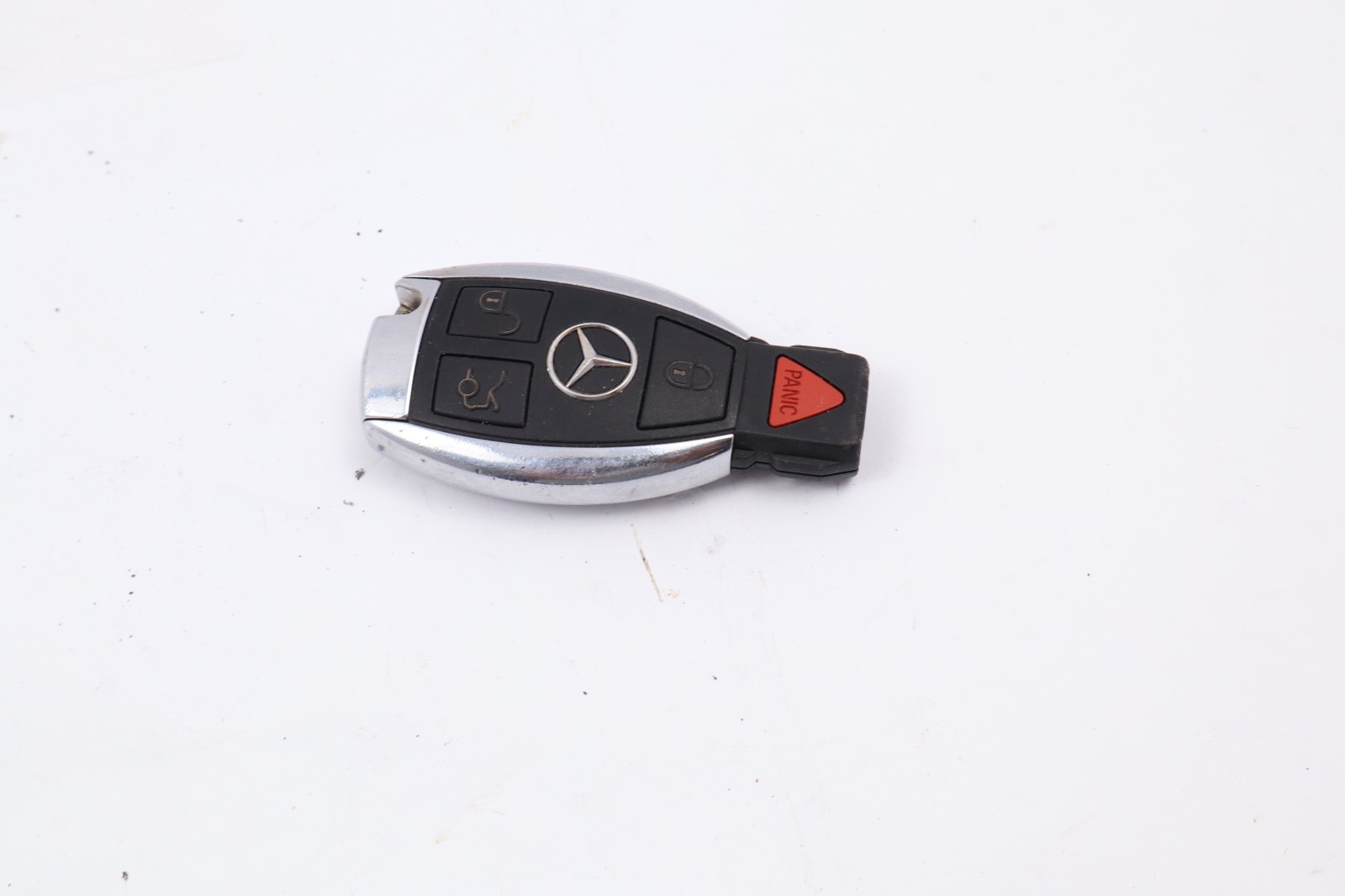 2012-2015 MERCEDES C250 SEDAN KEYLESS ENTRY REMOTE KEY FOB OEM