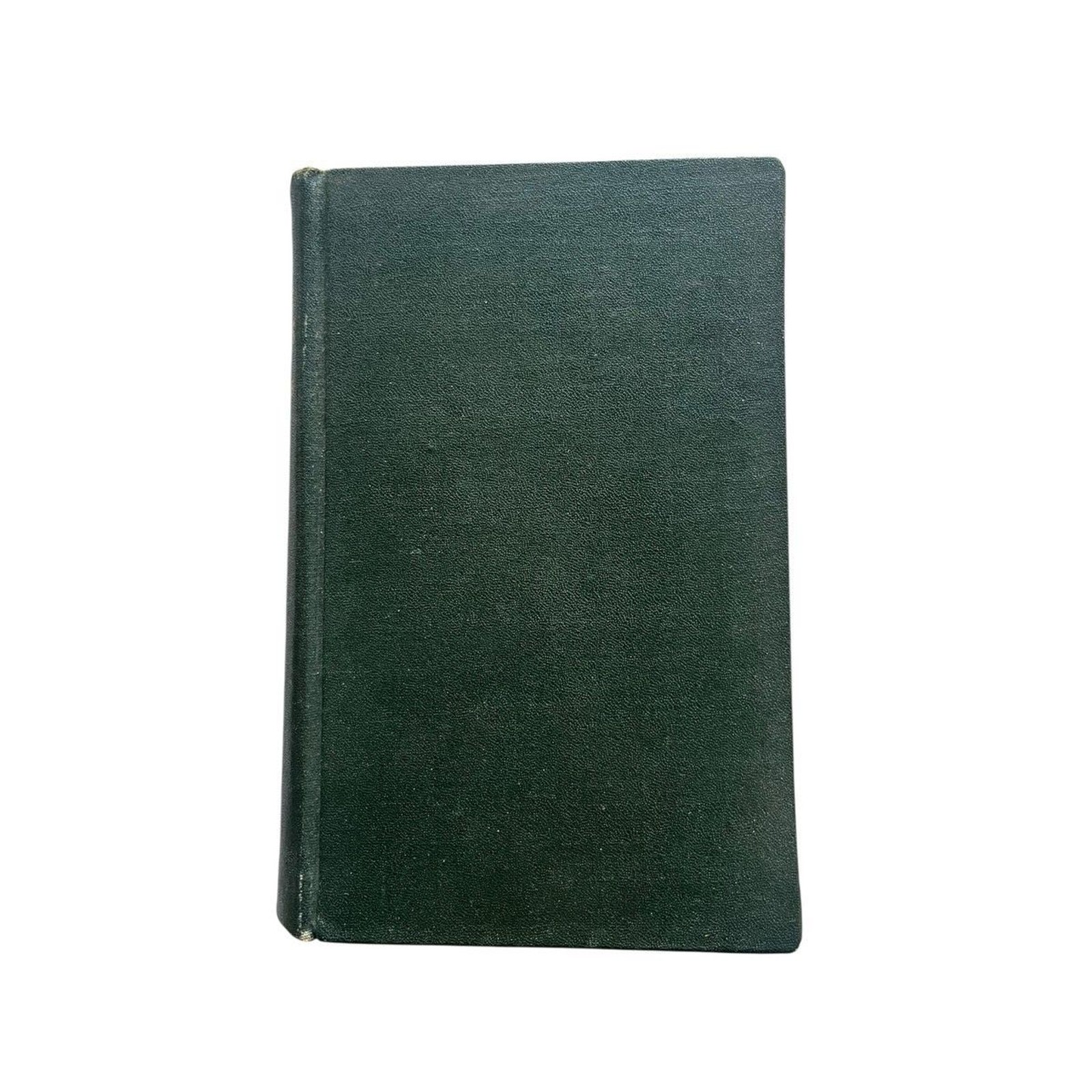 May Justus Dixie Decides 1942 Random House First Printing Illus. Aldren A. Watso