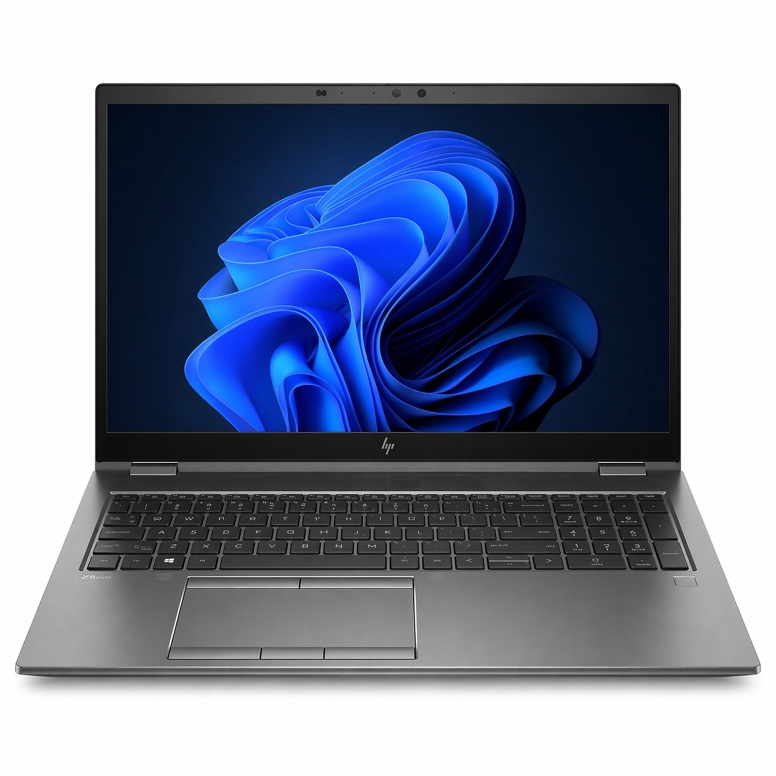 HP ZBook Power 15 G8 i9-11950H 16GB 512GB SSD Win 11 Pro Good