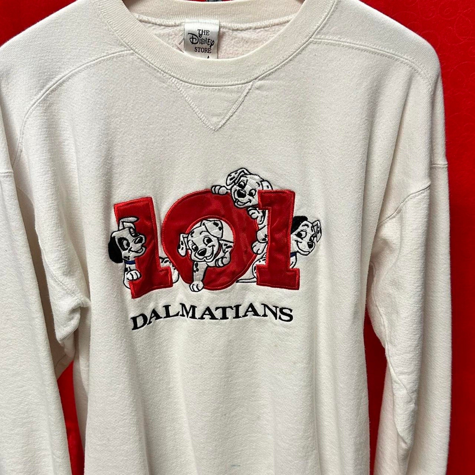 Vintage 90s disney store