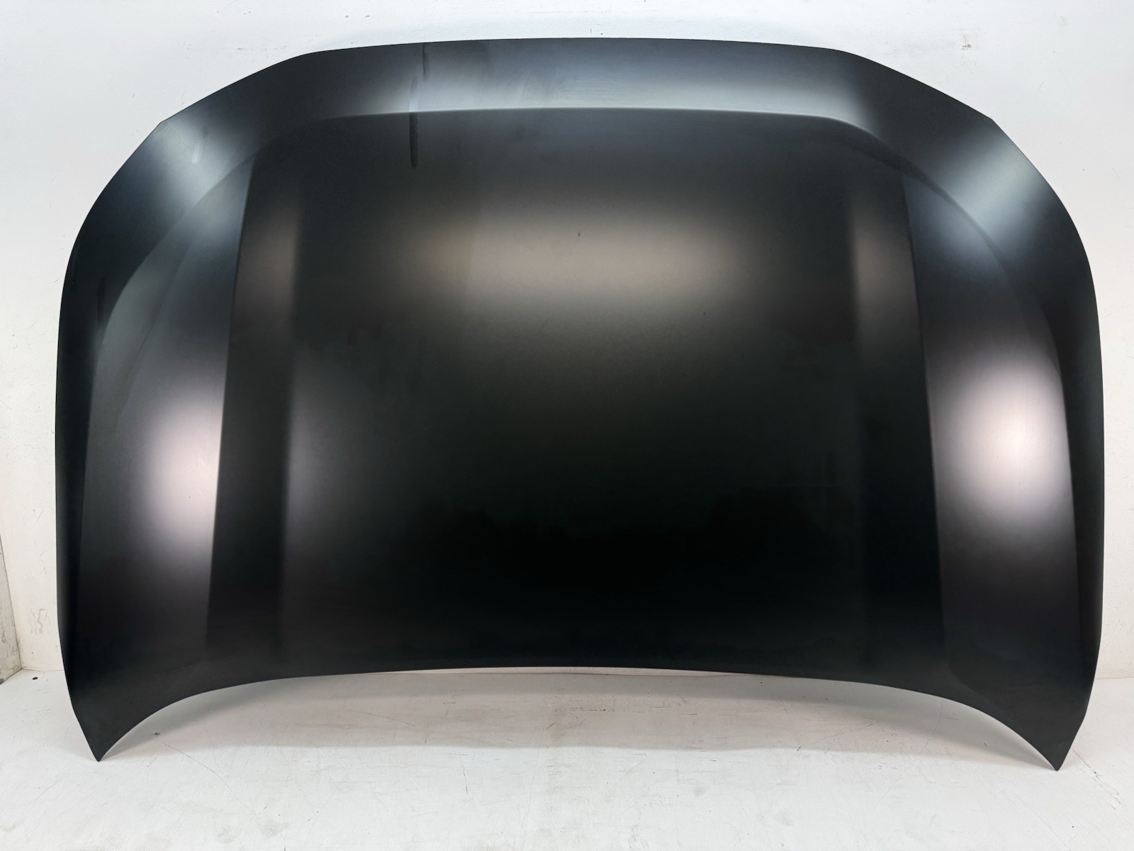 CAPA Hood Panel Fits 2019-2025 Toyota RAV4