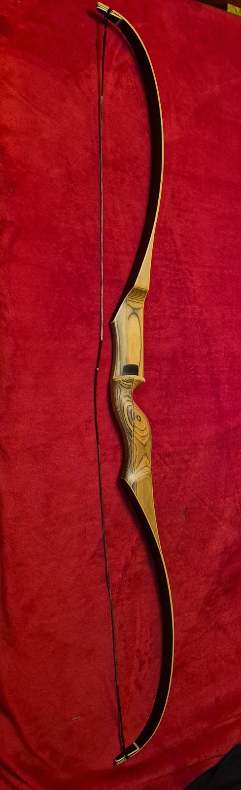 Rare Vintage Bear Super Kodiak AMO 60
