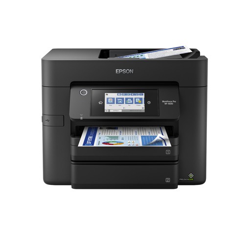 Epson WorkForce Pro WF-4830 Wireless Printer - Certified Refurbished