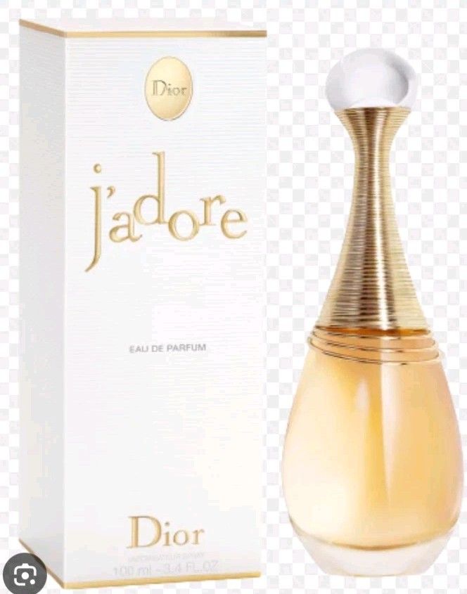 Christian Dior J\'adore Eau de Parfum 3.4 oz / 100 ml Spray For Women