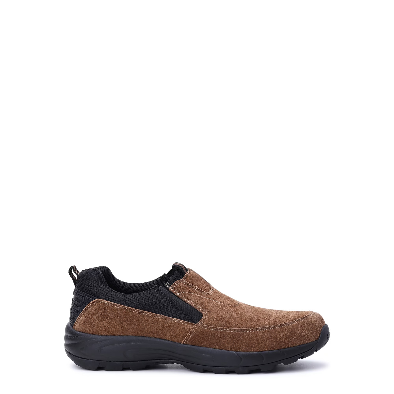 George Men\'s Rugged Moc Slip On Shoes, Extra Wide Width Available George Men\'s Rugged Moc Slip On Shoes, Extra Wide Width Available