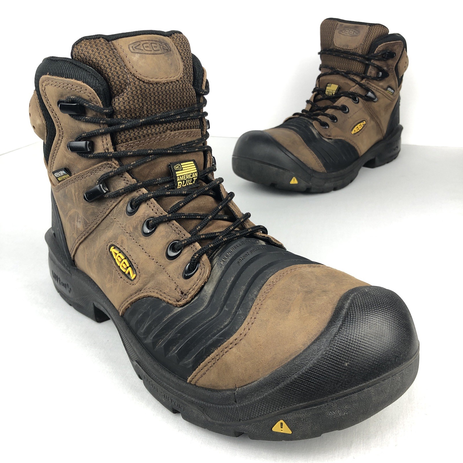 KEEN Utility Portland 6\