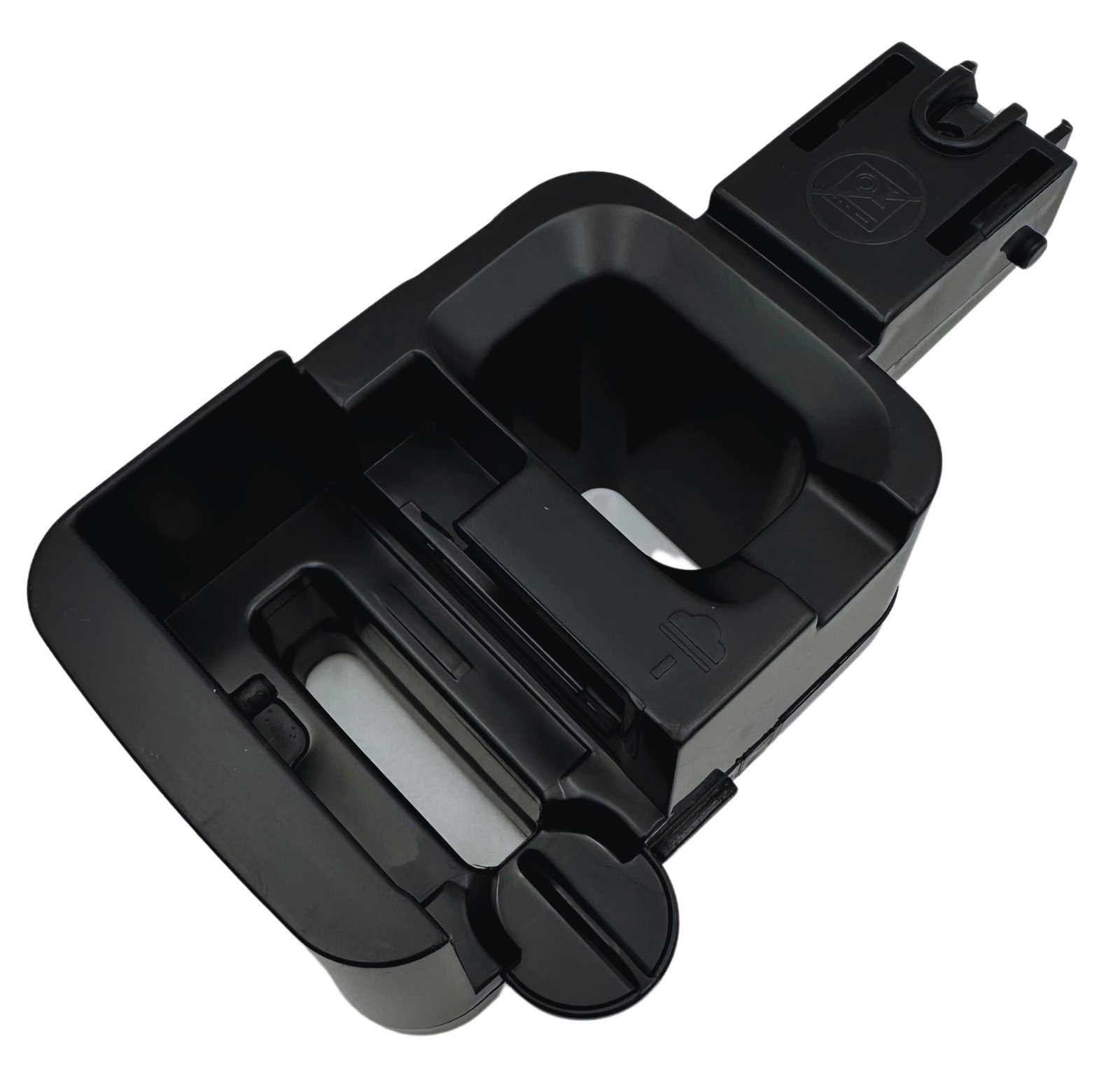 Lid of Milk Frother for Saeco/Philips CP0155 | 421941307041 Duty Free