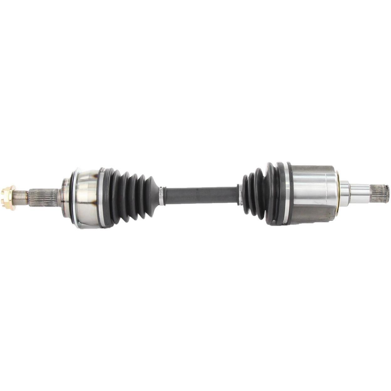 TrakMotive CV Axle Shaft | TO-8168
