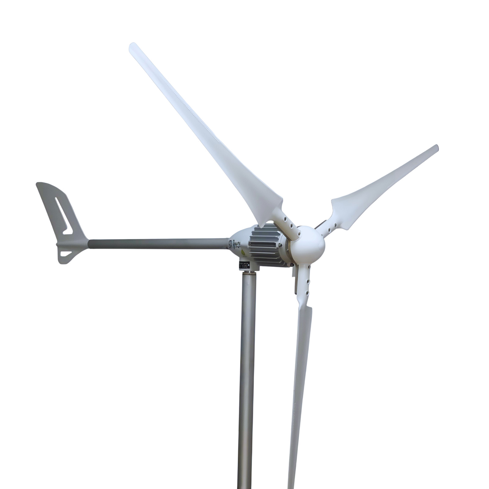 IstaBreeze i-2000W 48V Wind Turbine Generator Off-Grid Windmill 2kW Power