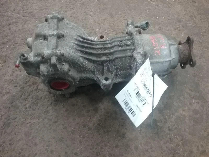 2009-2014 Nissan Murano Rear Axle Differential Carrier Assembly 5.173 Ratio OEM