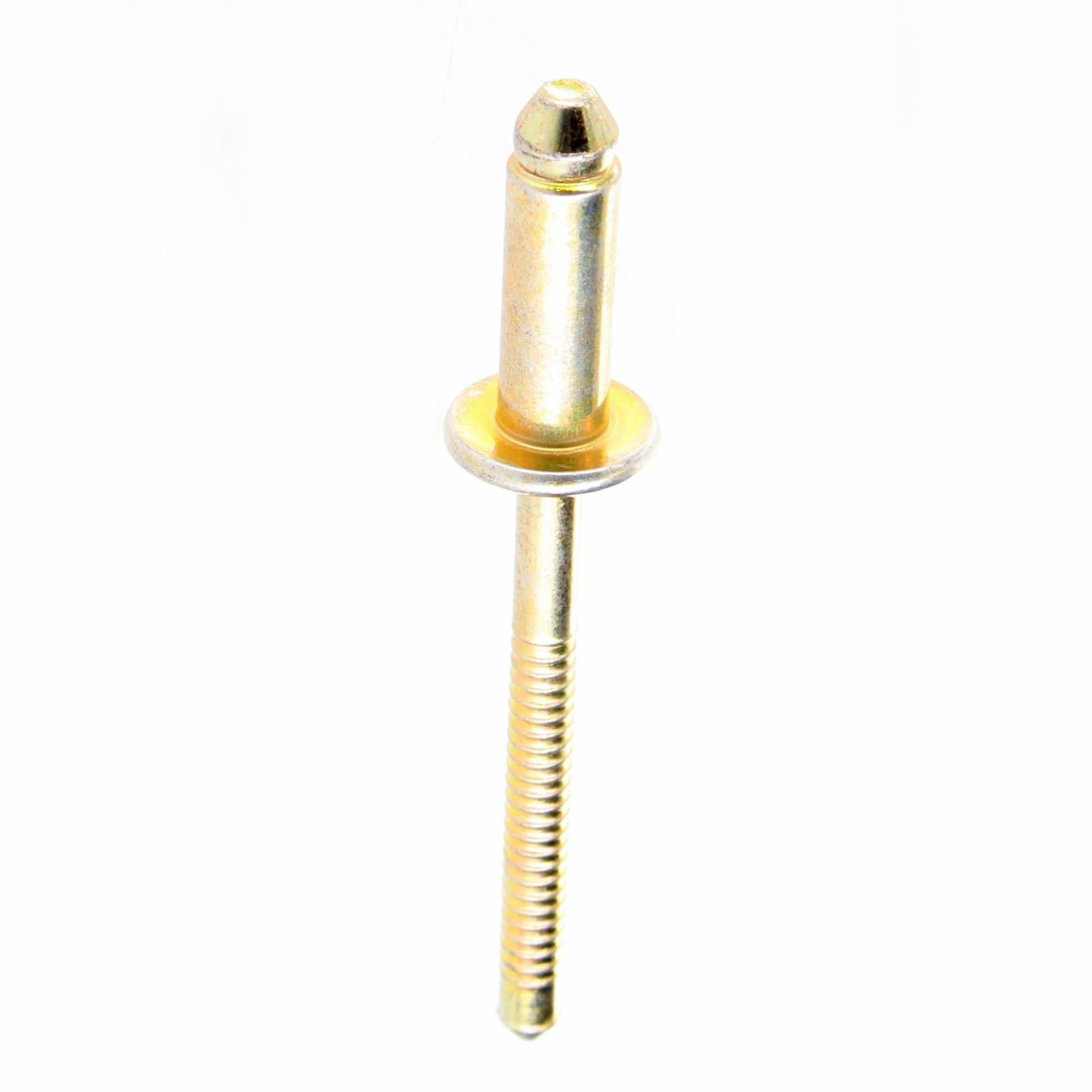 Polaris New OEM Interlock Rivet, 7661637 Polaris New OEM Interlock Rivet, 7661637